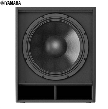Loa Yamaha DXS18XLF